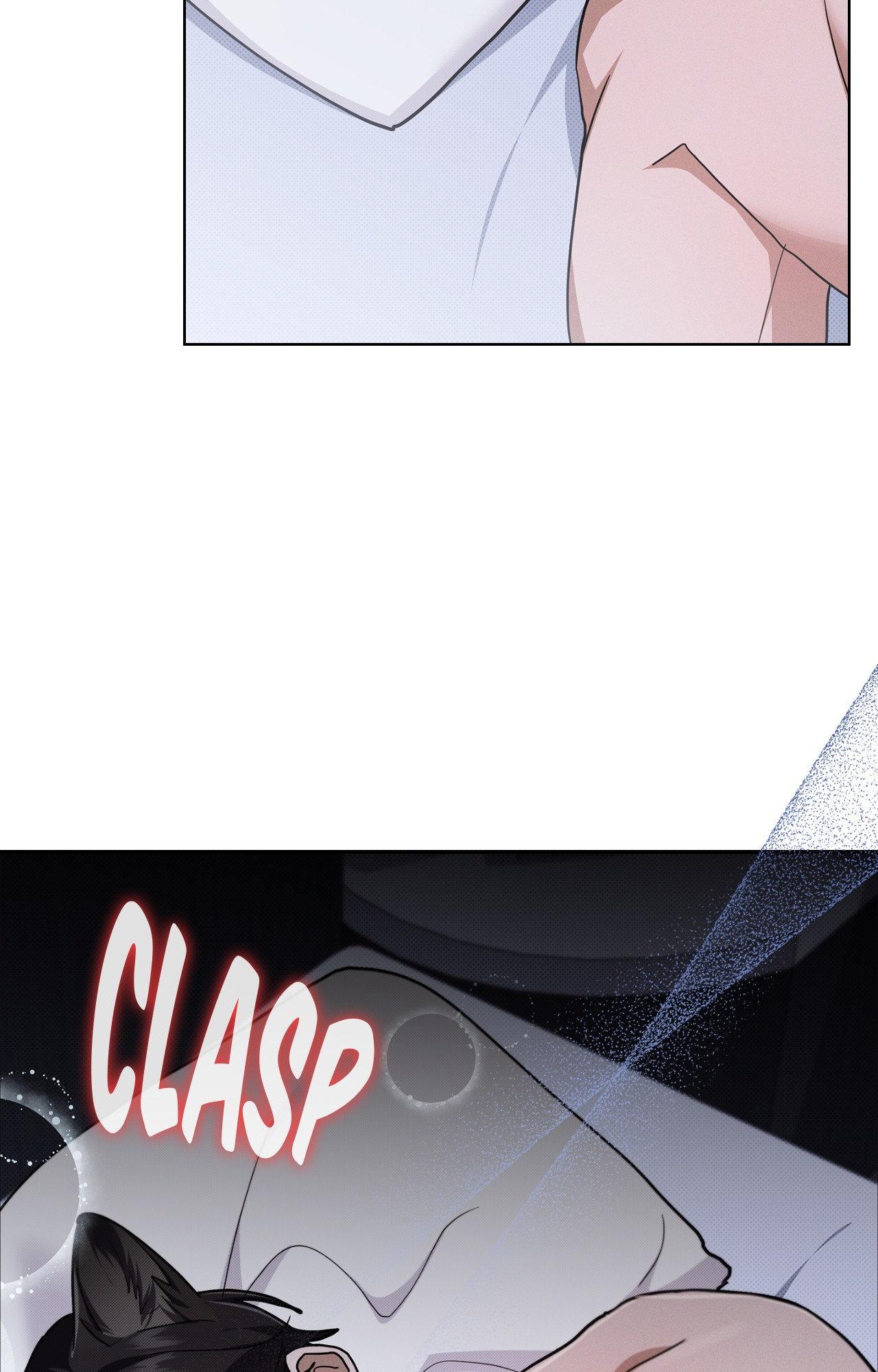 Read Paws & Claws chapter 5 image 14 on Lezhin