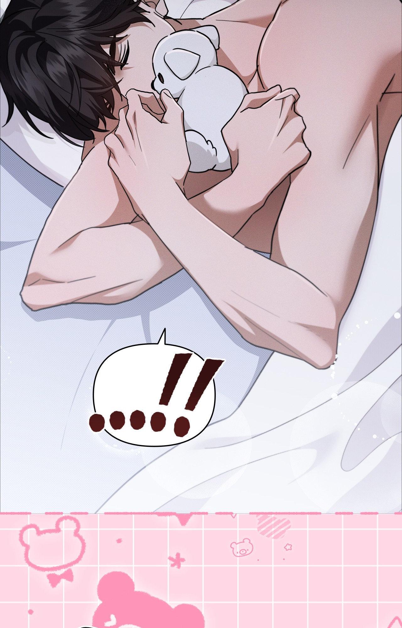 Read Paws & Claws chapter 5 image 15 on Lezhin