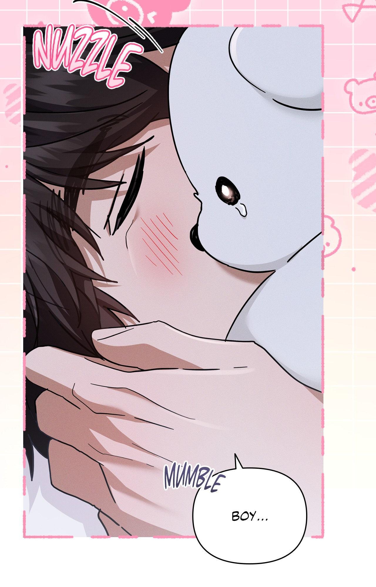 Read Paws & Claws chapter 5 image 16 on Lezhin