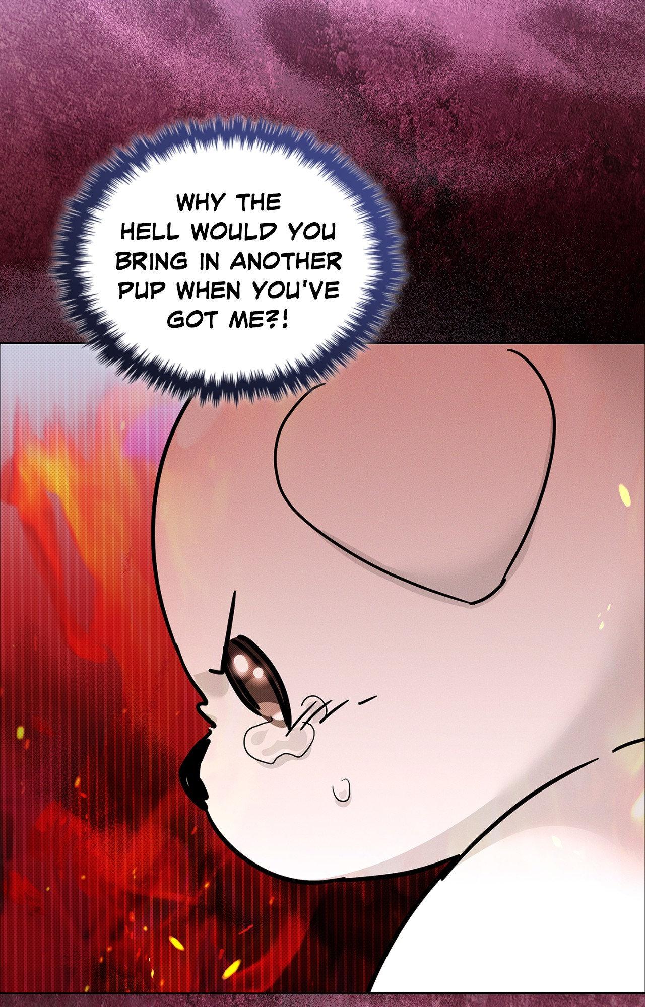 Read Paws & Claws chapter 5 image 18 on Lezhin
