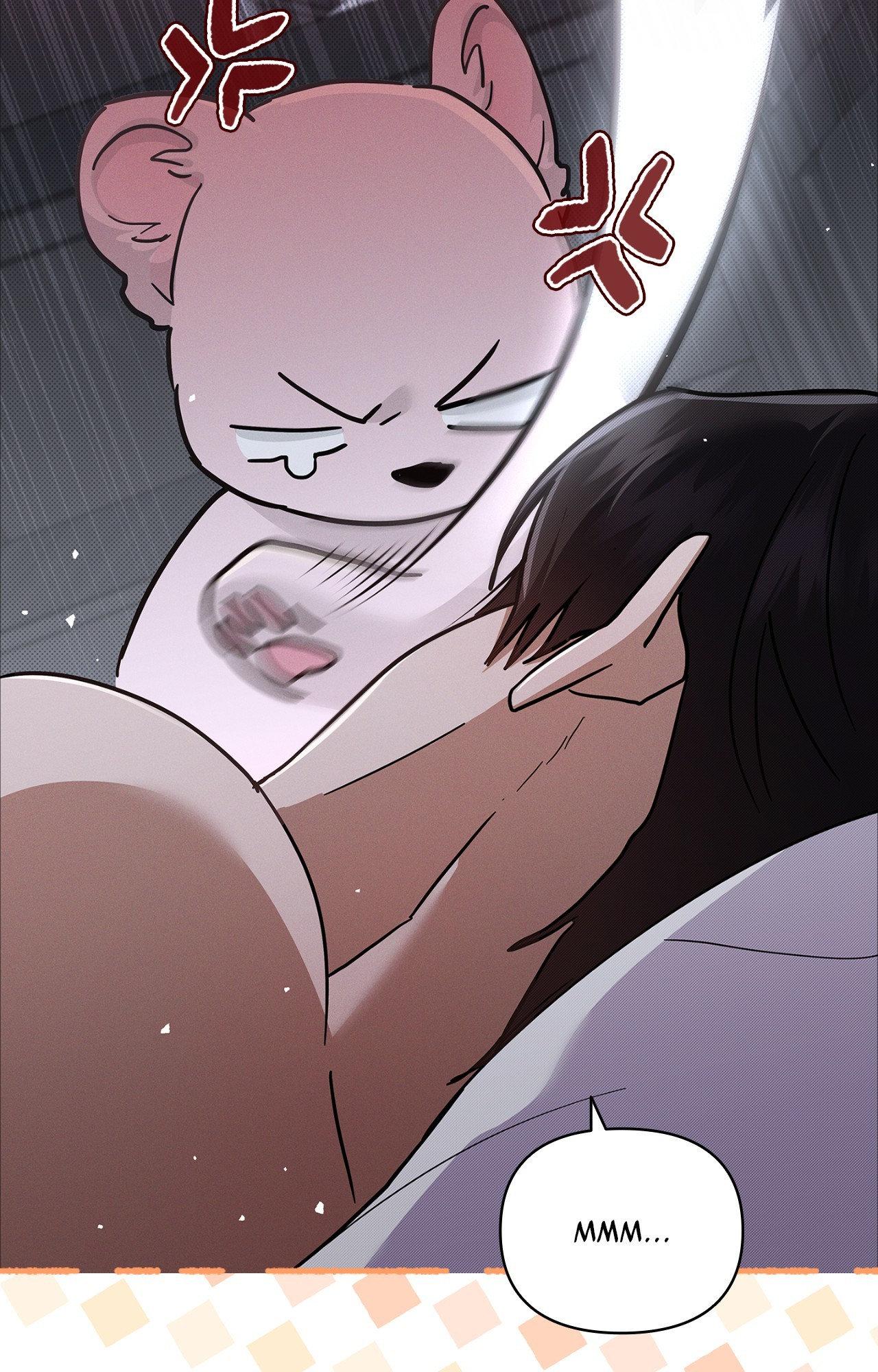 Read Paws & Claws chapter 5 image 21 on Lezhin