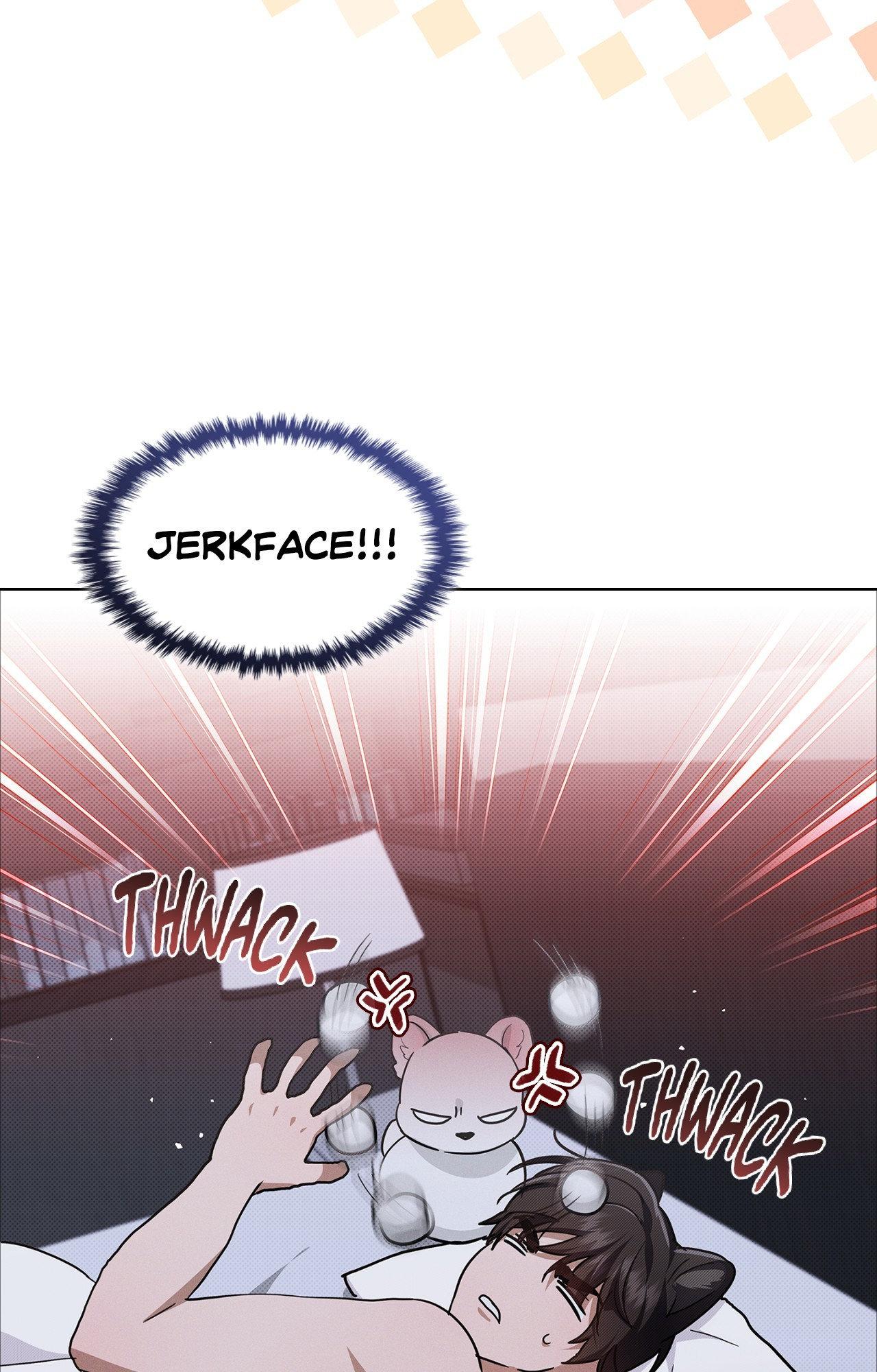 Read Paws & Claws chapter 5 image 22 on Lezhin