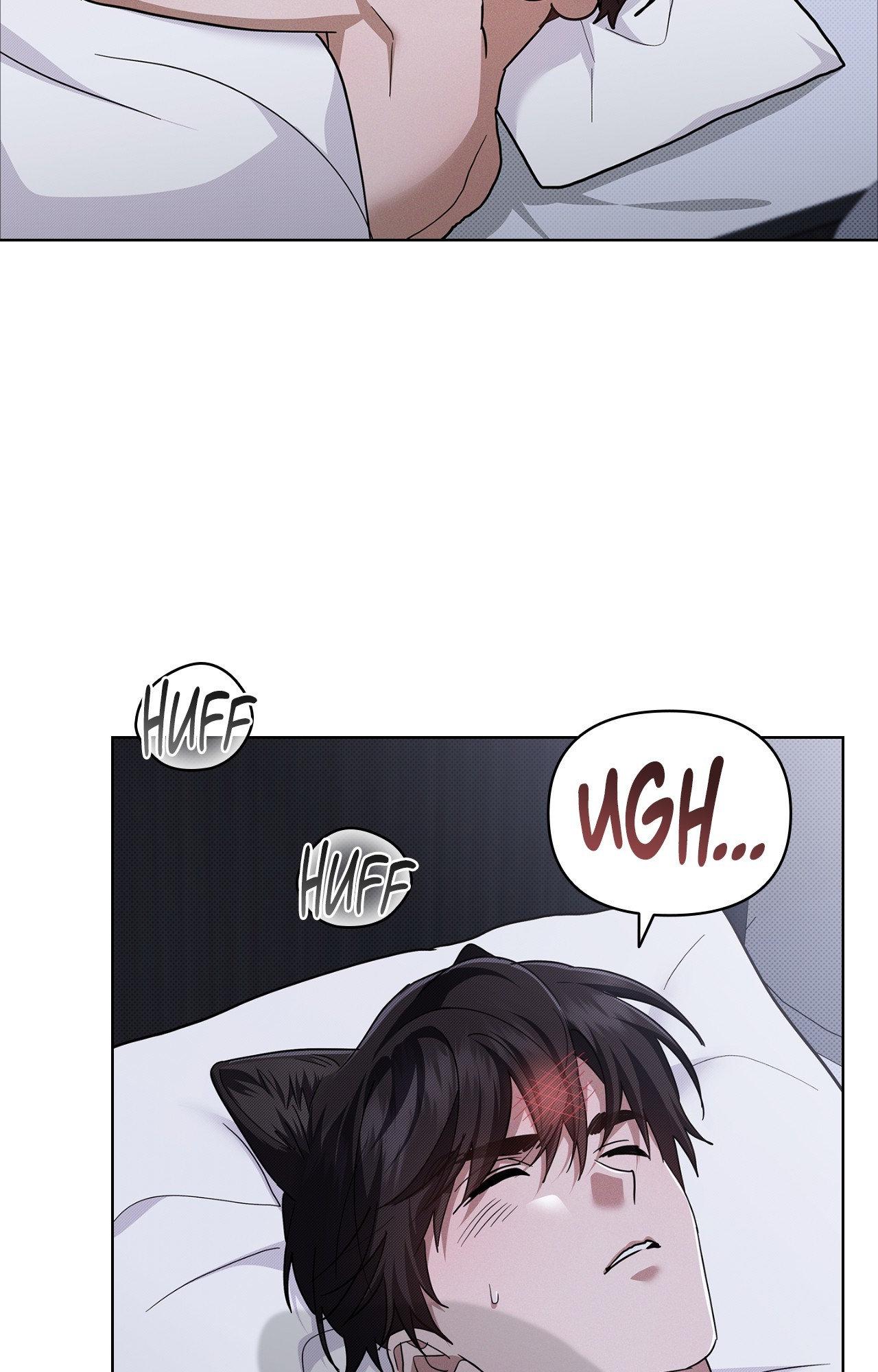 Read Paws & Claws chapter 5 image 23 on Lezhin