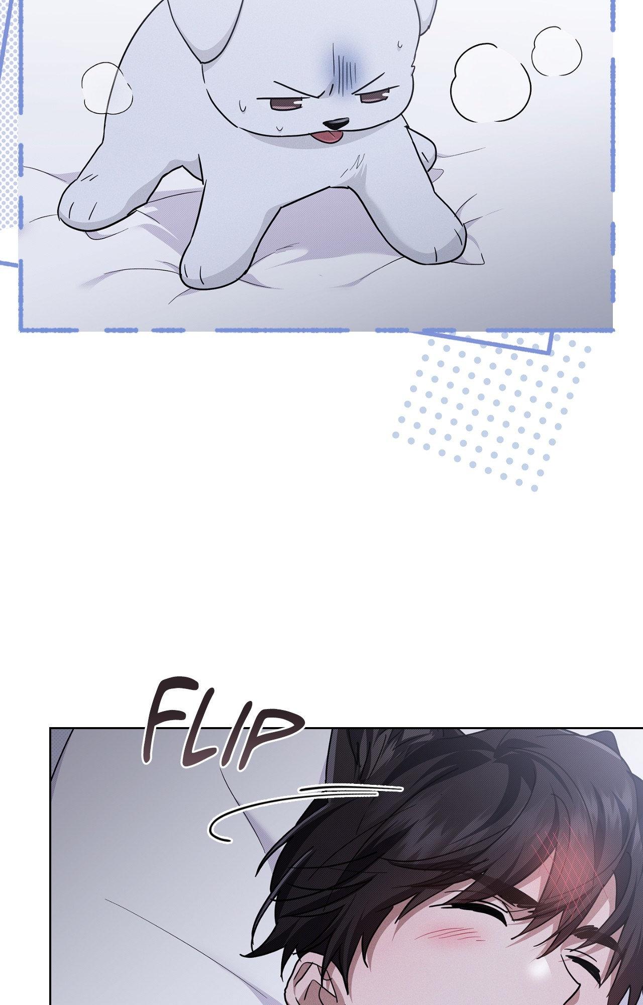 Read Paws & Claws chapter 5 image 25 on Lezhin