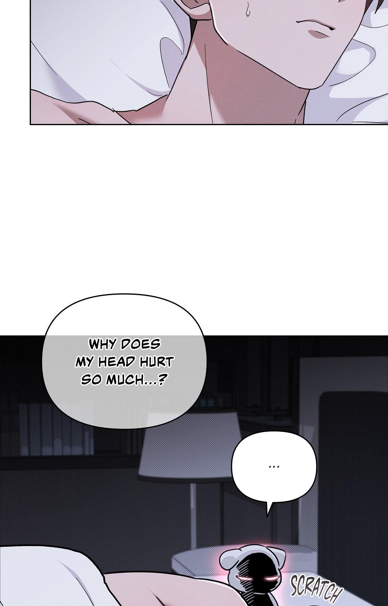 Read Paws & Claws chapter 5 image 26 on Lezhin