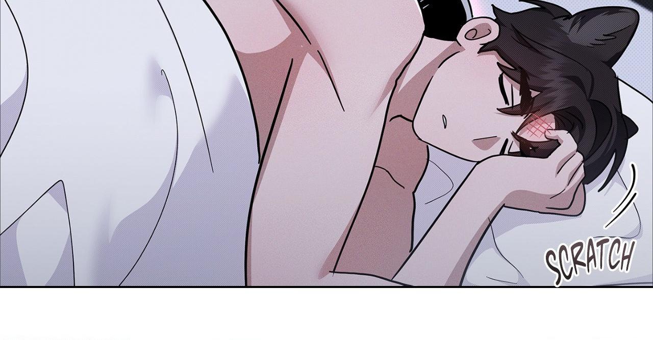 Read Paws & Claws chapter 5 image 27 on Lezhin