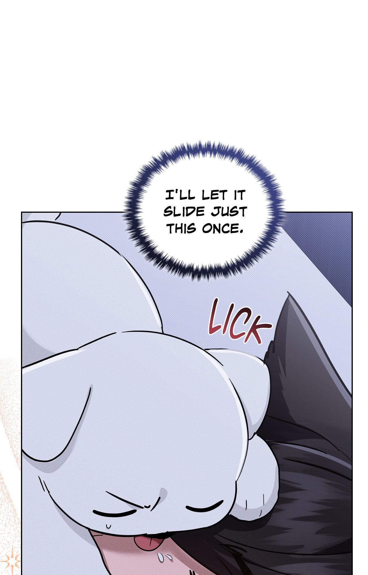 Read Paws & Claws chapter 5 image 28 on Lezhin