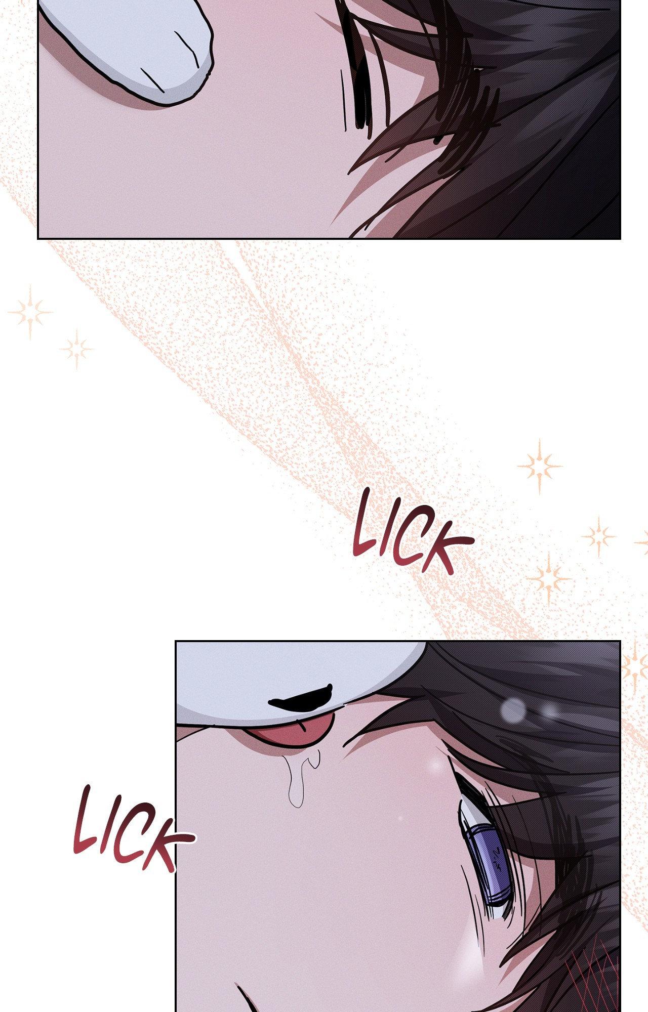 Read Paws & Claws chapter 5 image 29 on Lezhin
