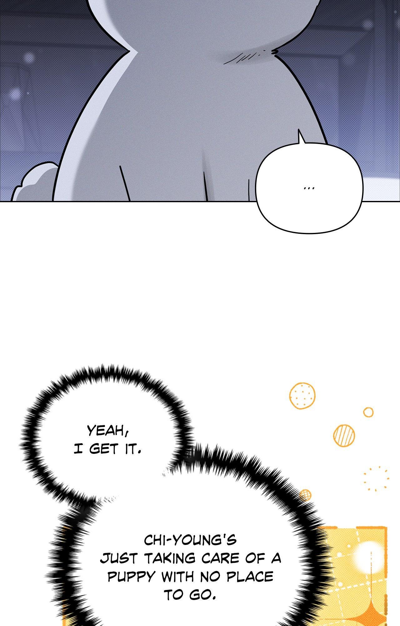 Read Paws & Claws chapter 5 image 3 on Lezhin