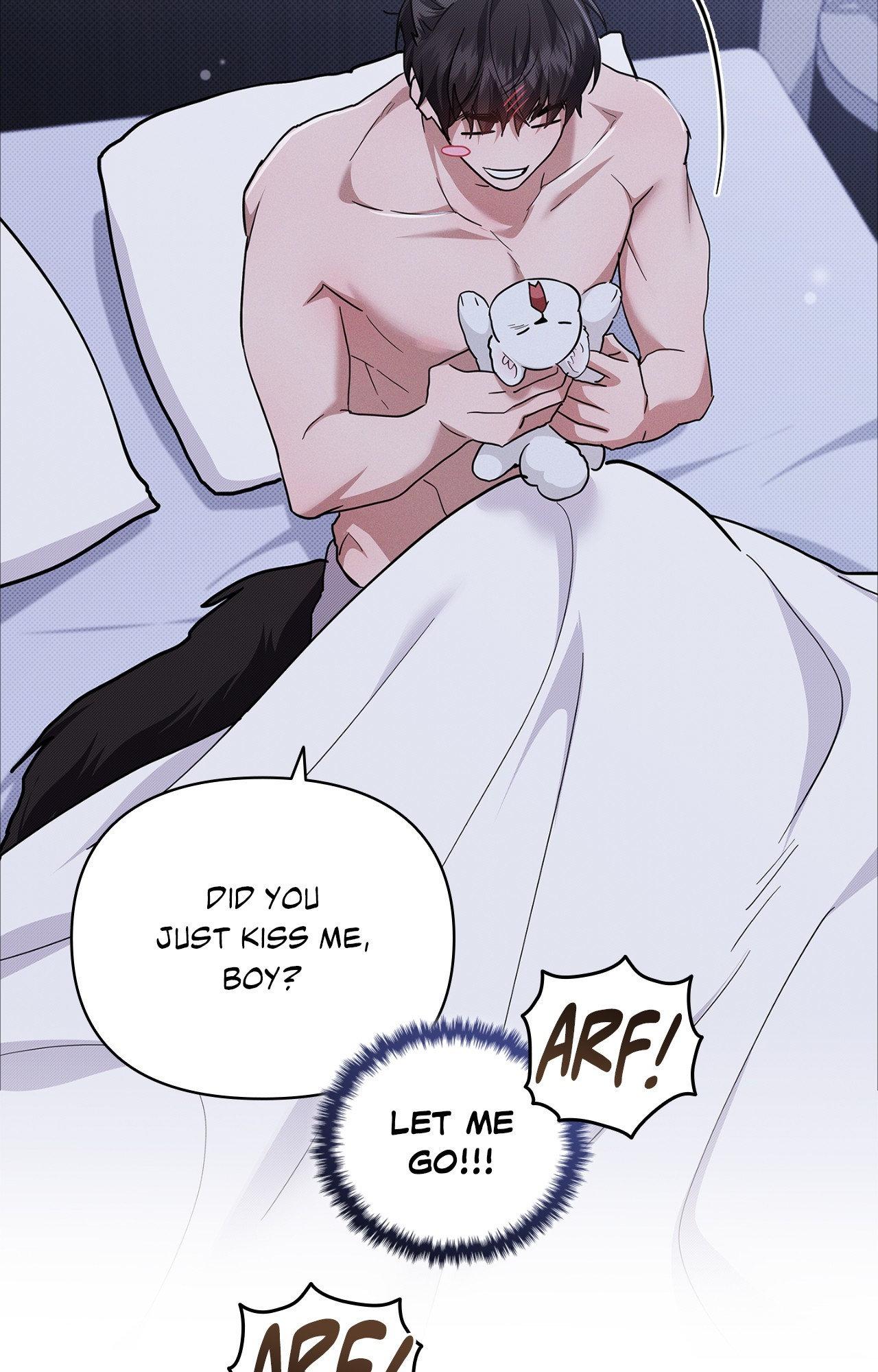 Read Paws & Claws chapter 5 image 31 on Lezhin