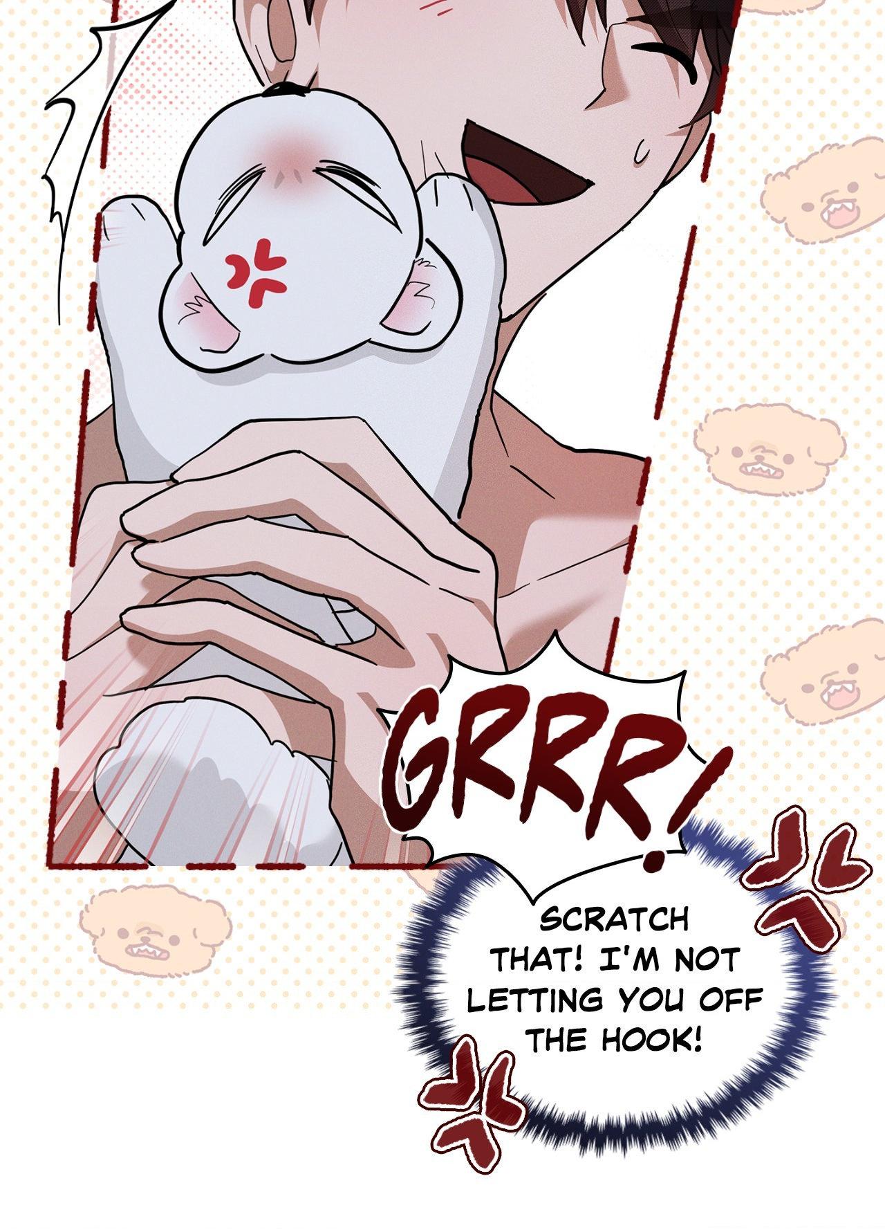 Read Paws & Claws chapter 5 image 34 on Lezhin