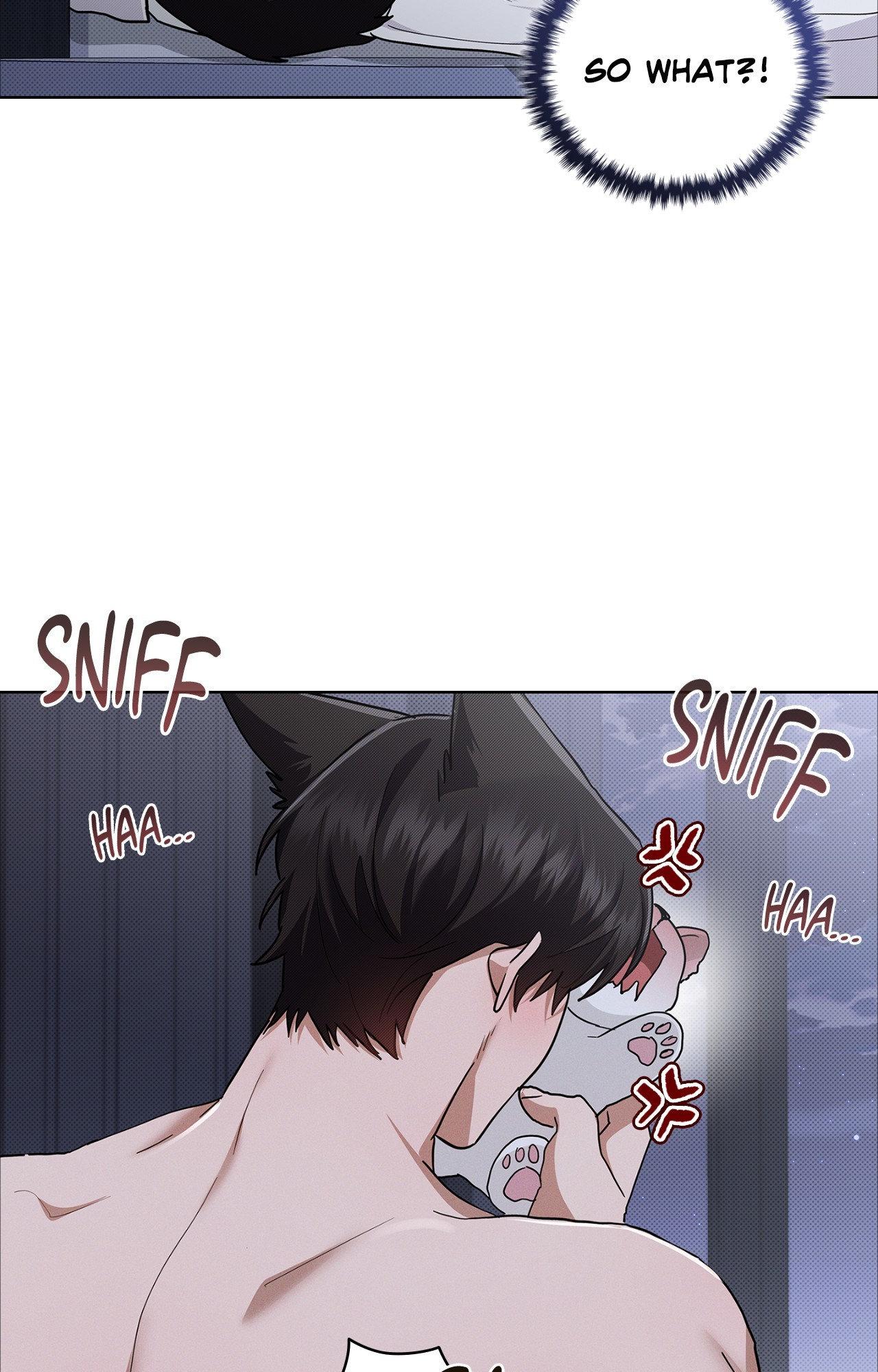 Read Paws & Claws chapter 5 image 36 on Lezhin