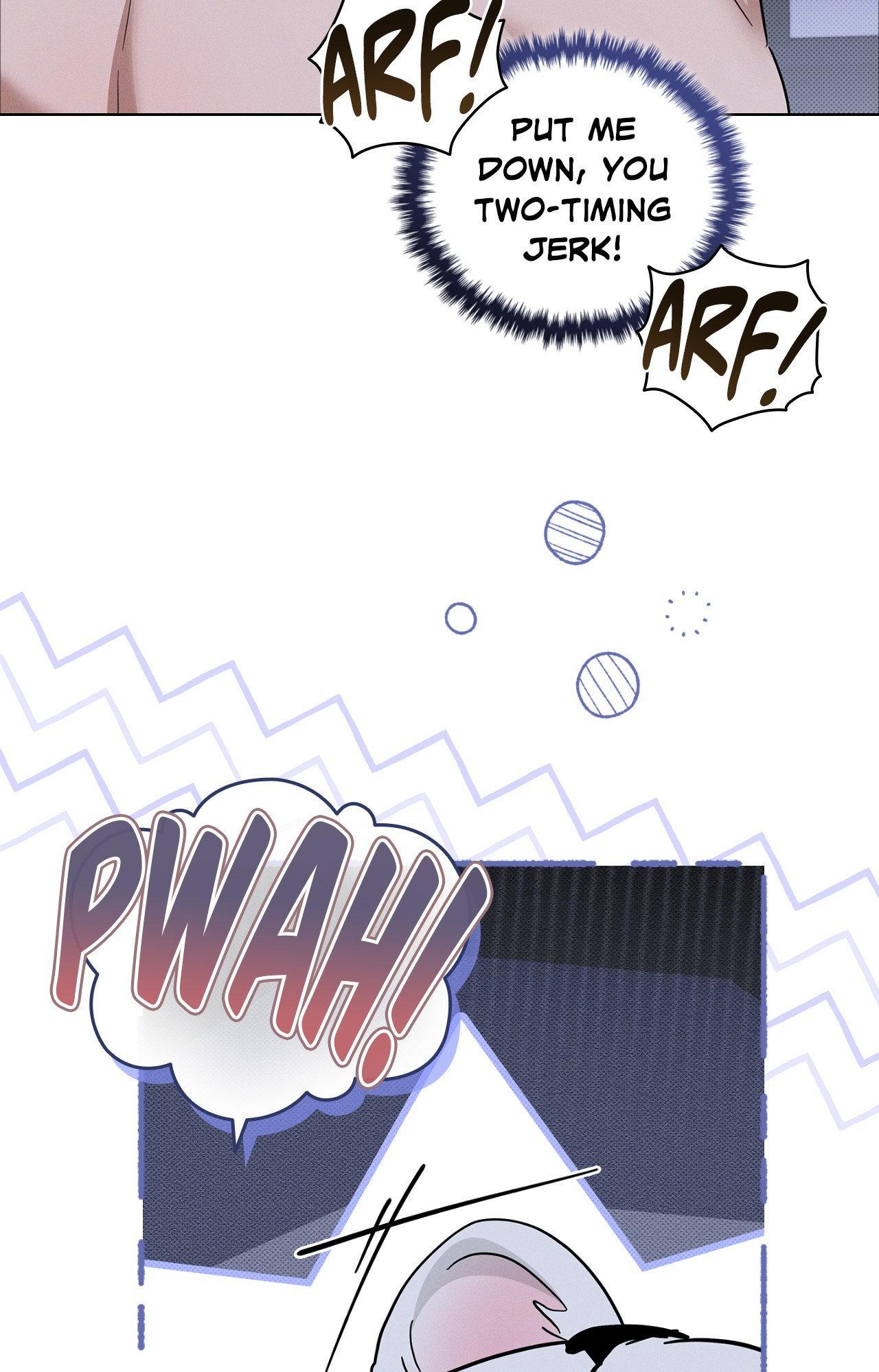Read Paws & Claws chapter 5 image 37 on Lezhin