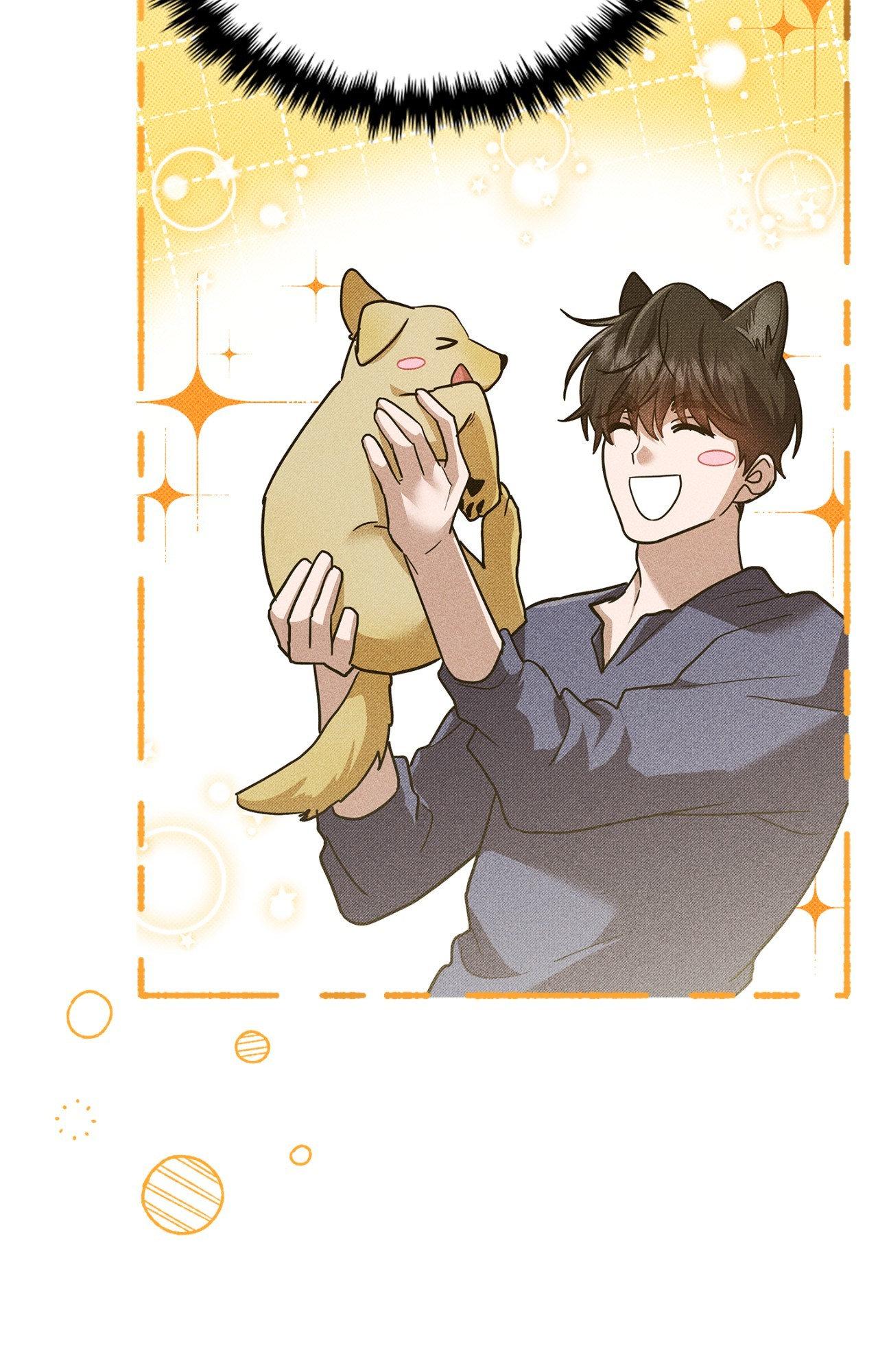Read Paws & Claws chapter 5 image 4 on Lezhin