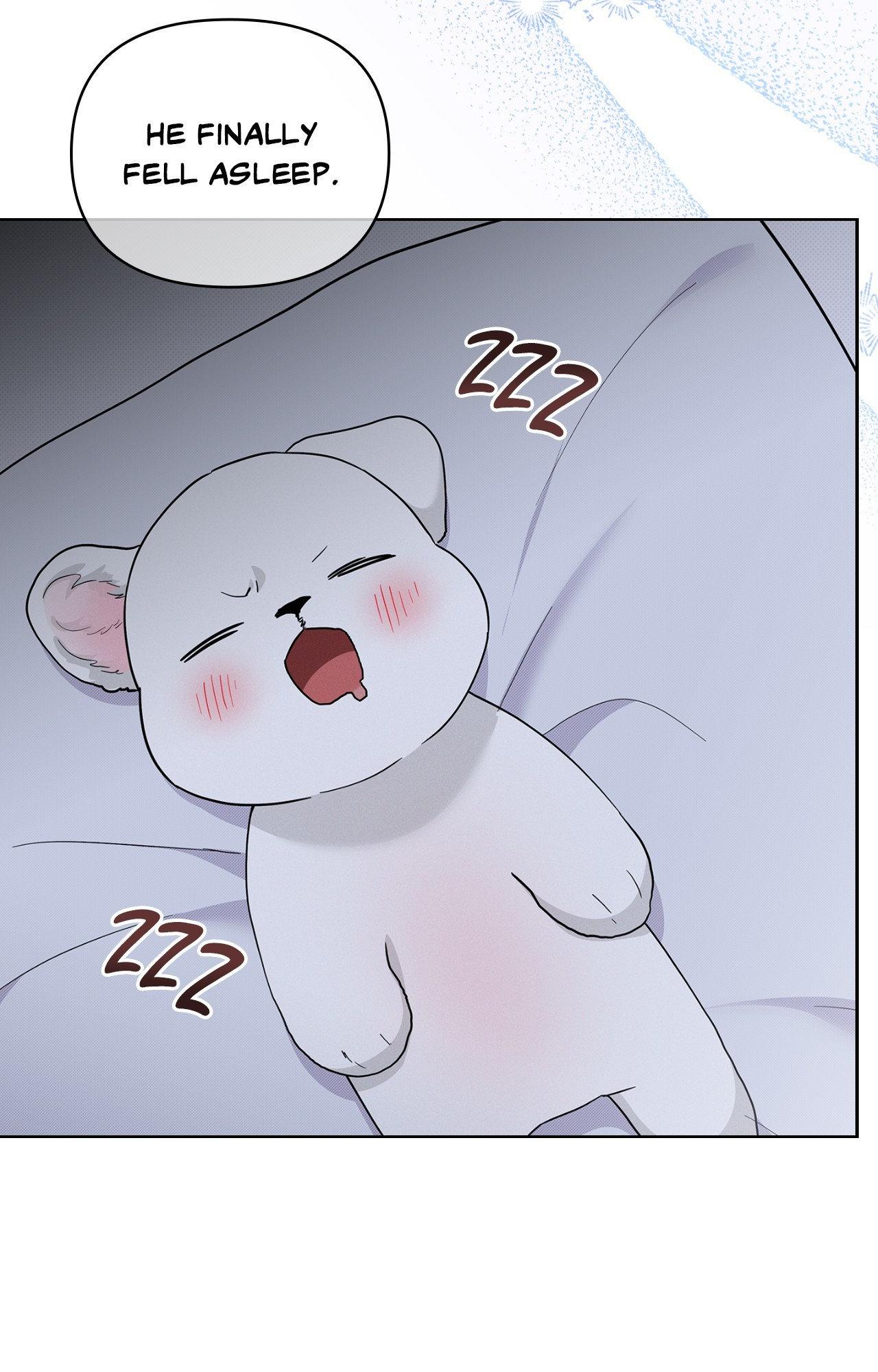 Read Paws & Claws chapter 5 image 45 on Lezhin