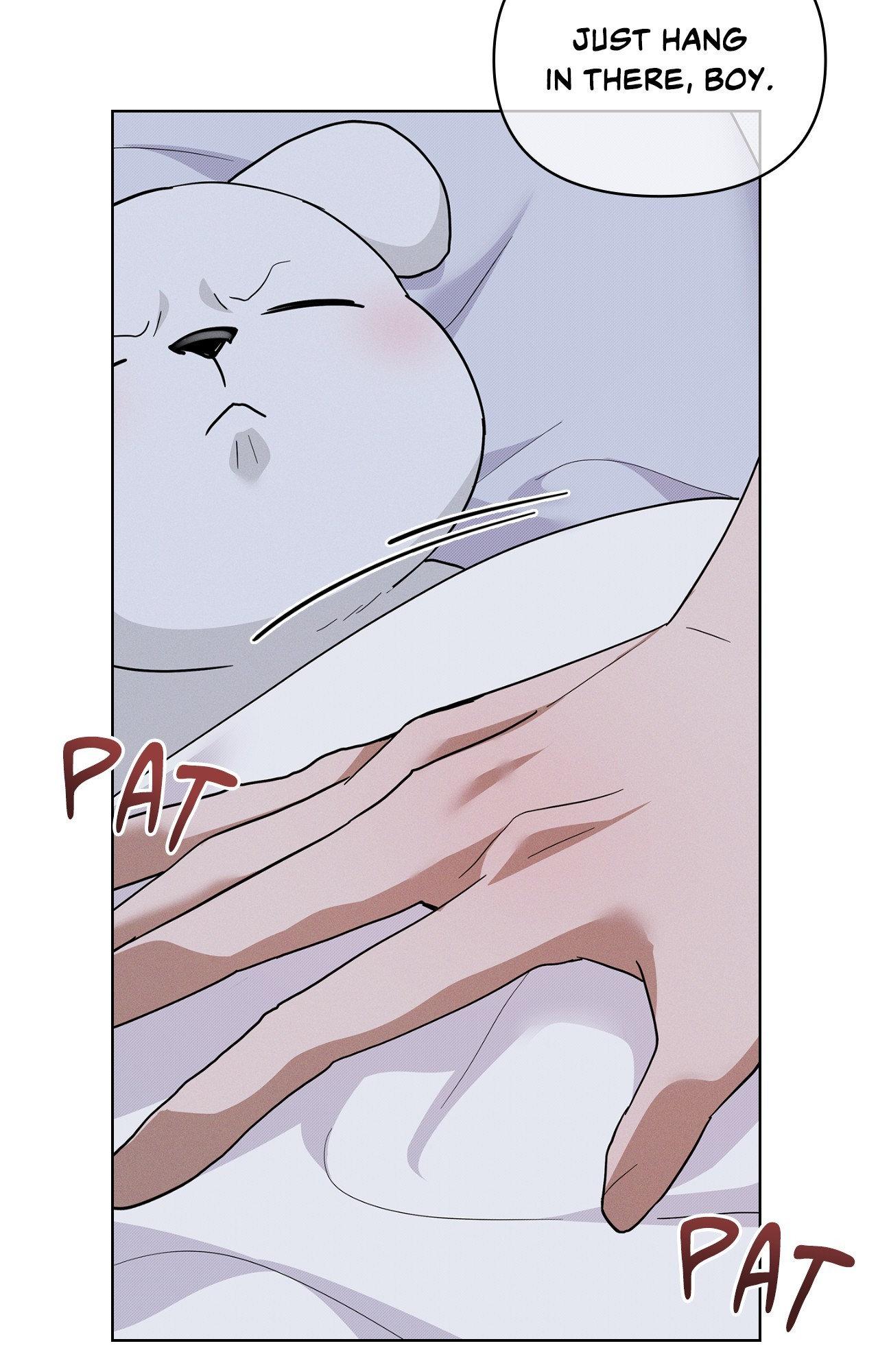 Read Paws & Claws chapter 5 image 49 on Lezhin
