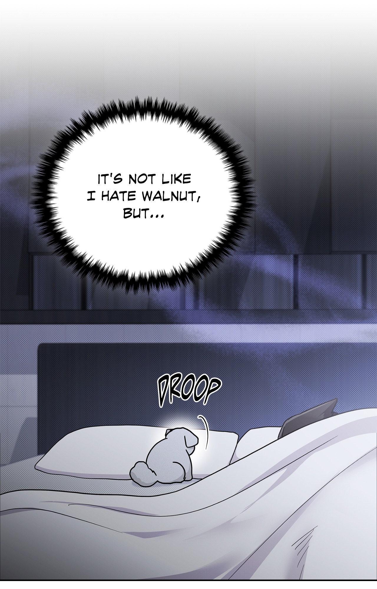 Read Paws & Claws chapter 5 image 5 on Lezhin