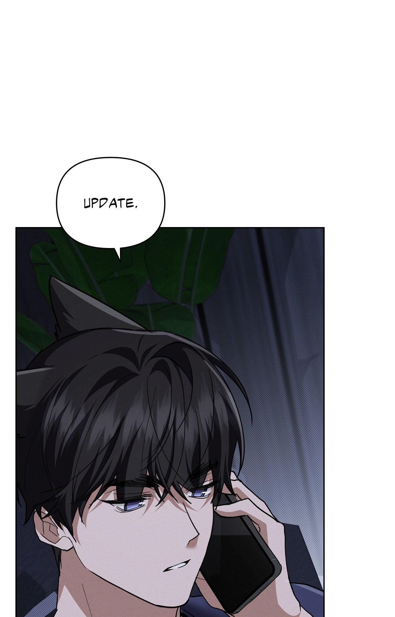 Read Paws & Claws chapter 5 image 58 on Lezhin