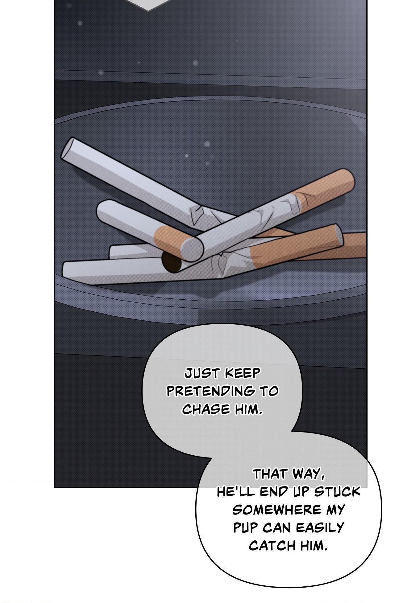 Read Paws & Claws chapter 5 image 64 on Lezhin