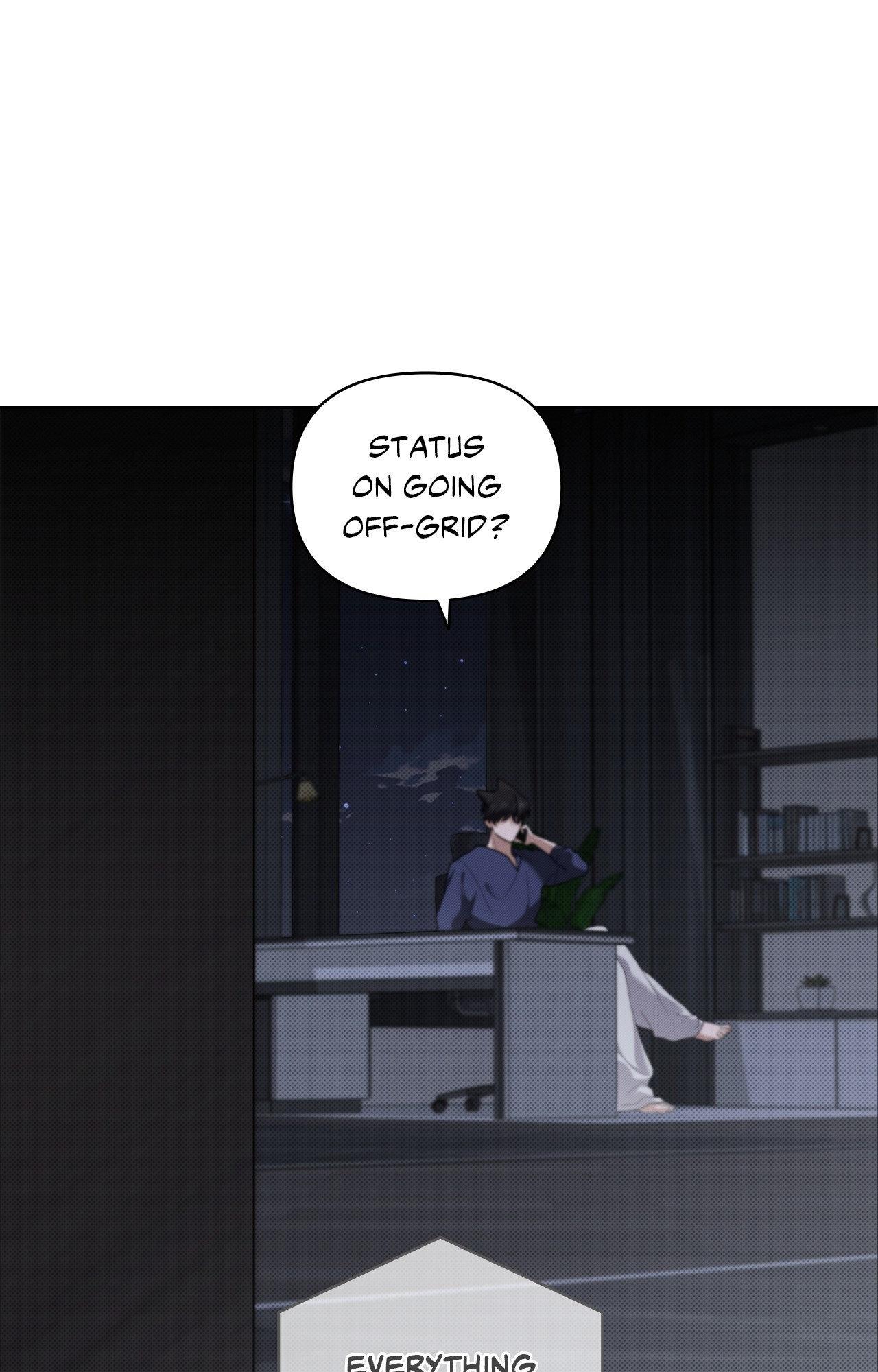 Read Paws & Claws chapter 5 image 65 on Lezhin