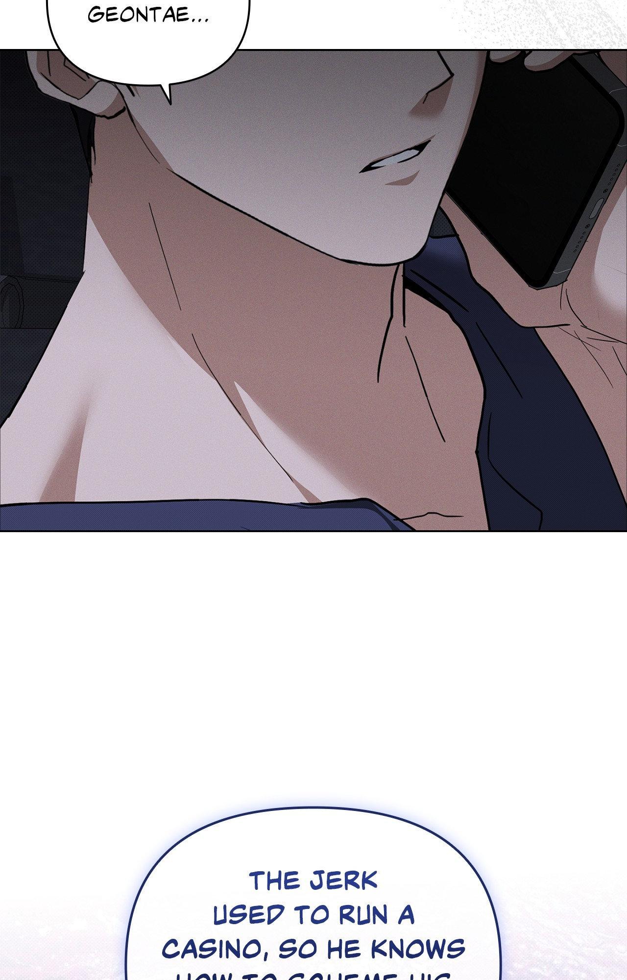 Read Paws & Claws chapter 5 image 67 on Lezhin