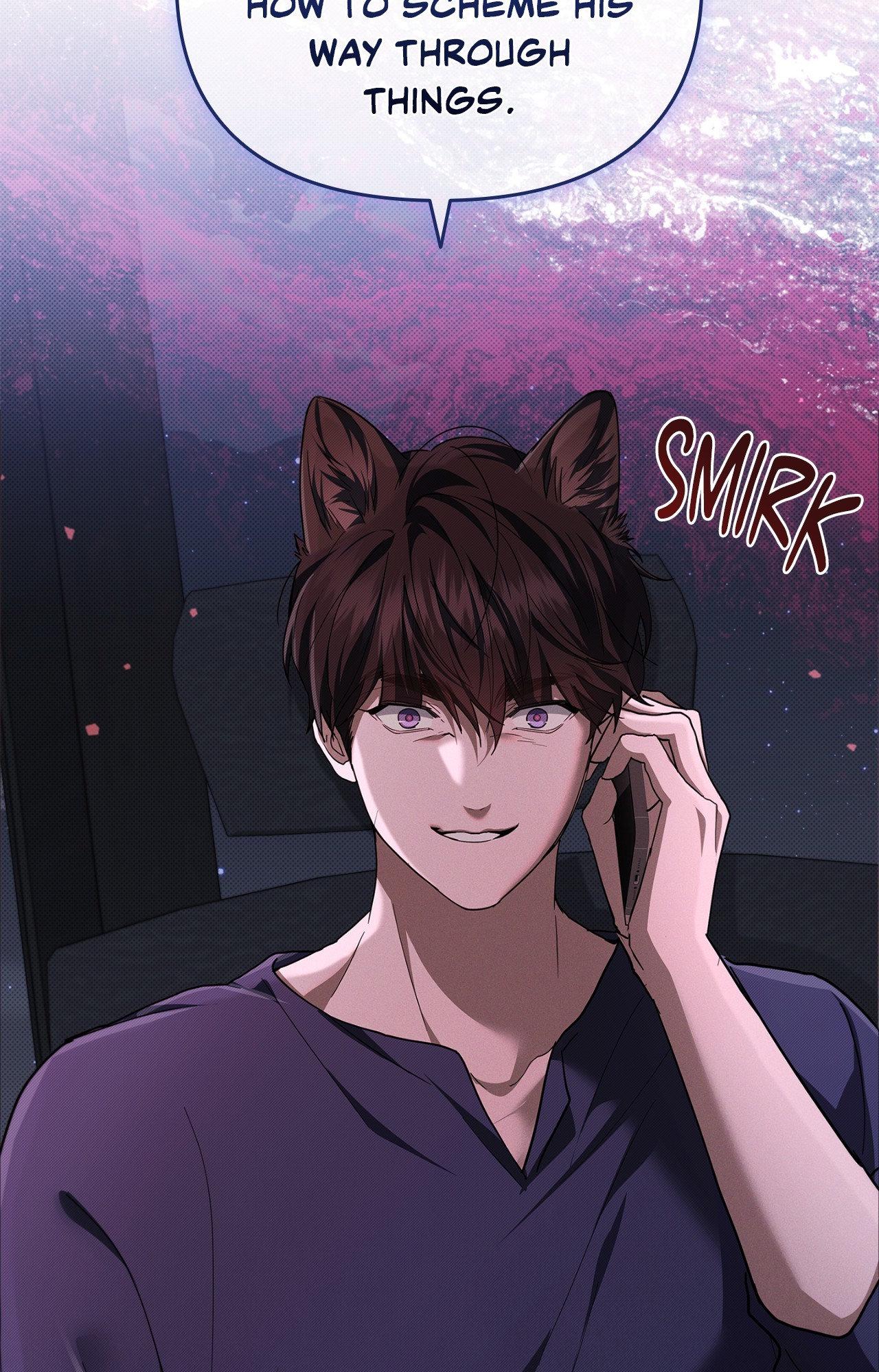 Read Paws & Claws chapter 5 image 68 on Lezhin