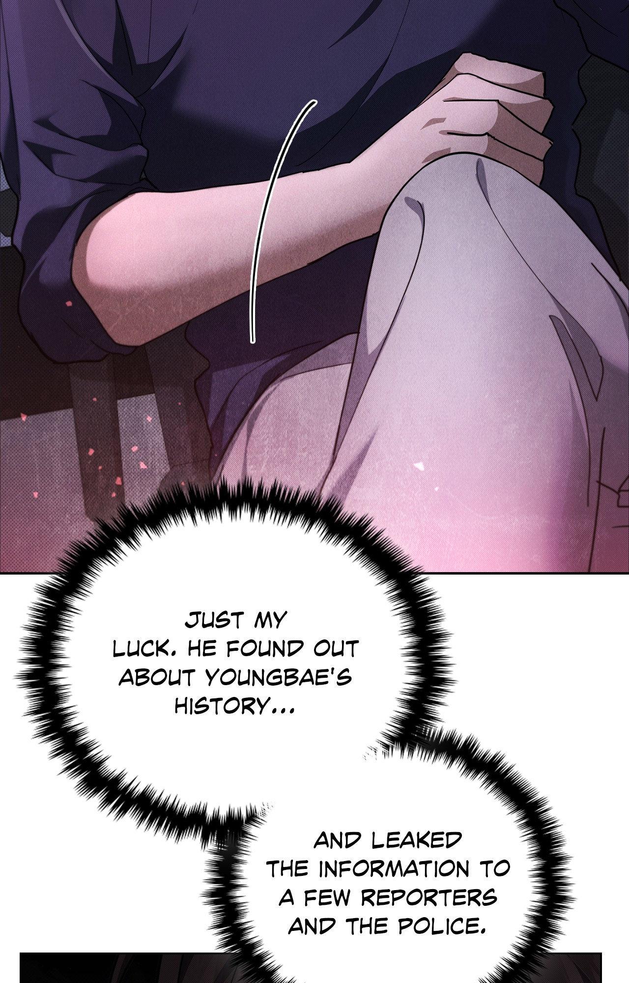 Read Paws & Claws chapter 5 image 69 on Lezhin