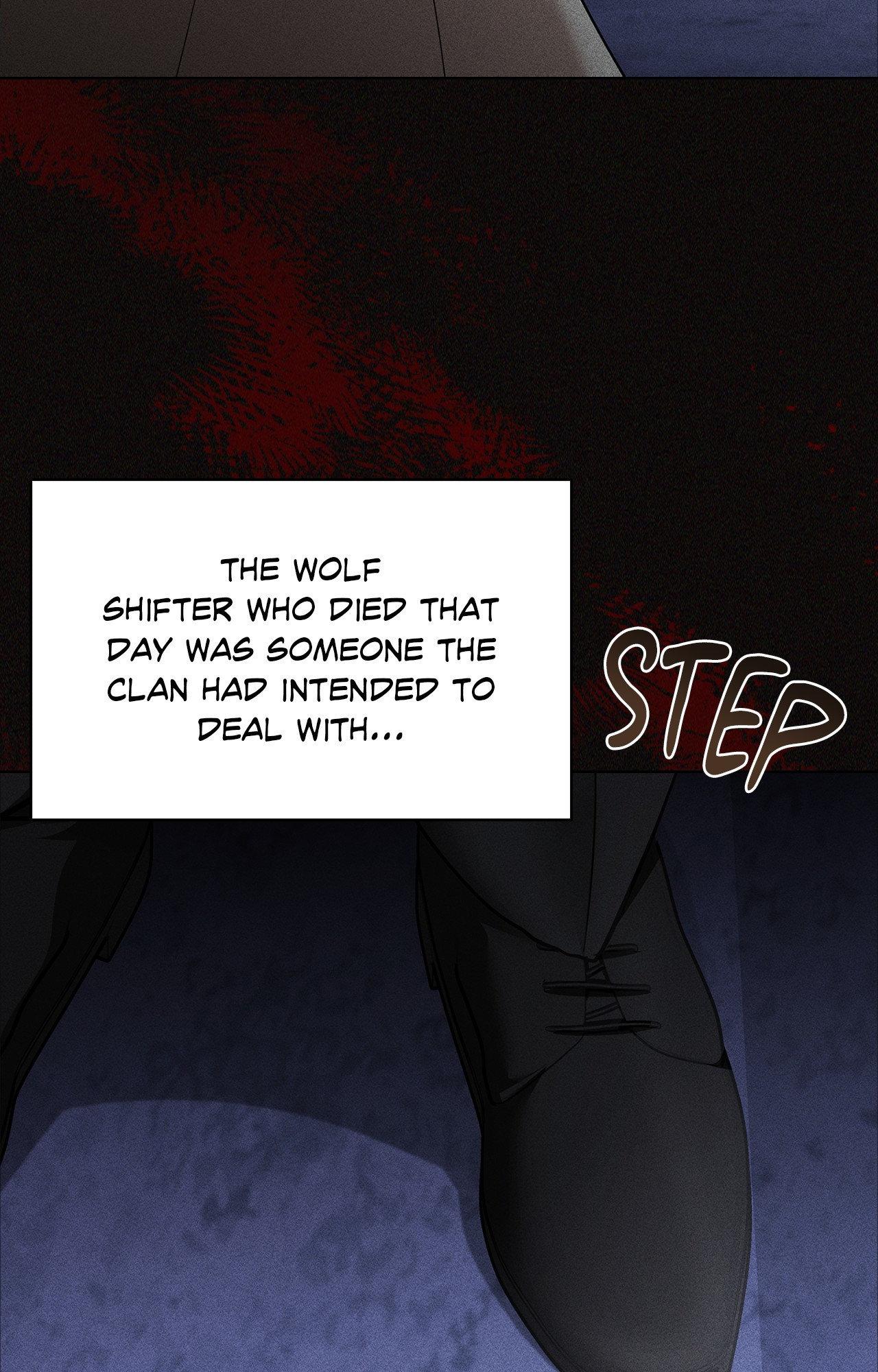 Read Paws & Claws chapter 5 image 74 on Lezhin