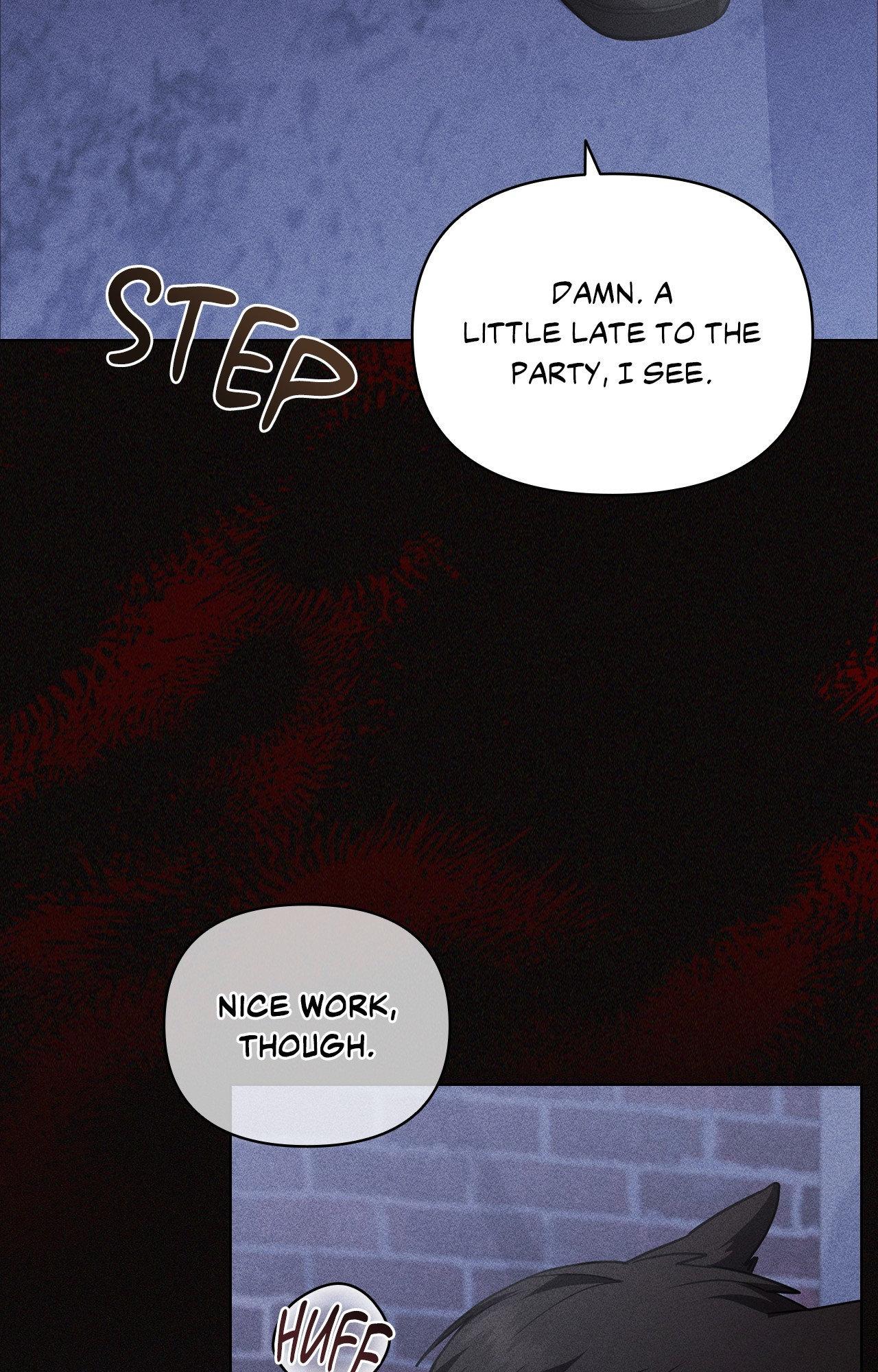 Read Paws & Claws chapter 5 image 75 on Lezhin