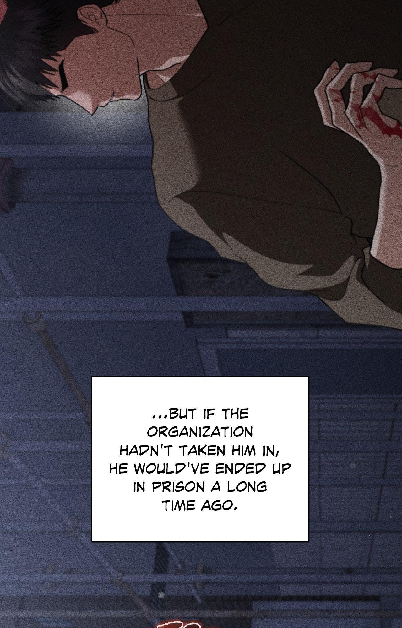 Read Paws & Claws chapter 5 image 77 on Lezhin