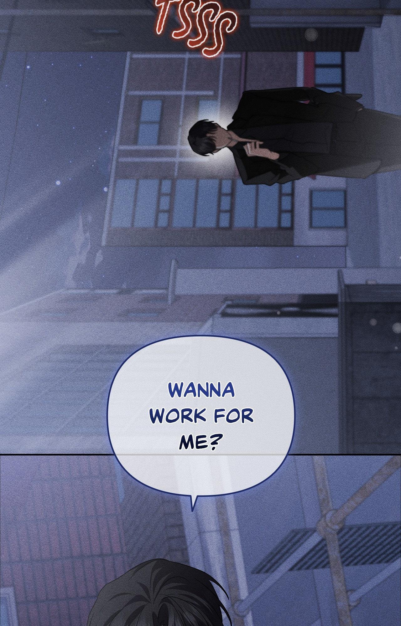 Read Paws & Claws chapter 5 image 78 on Lezhin