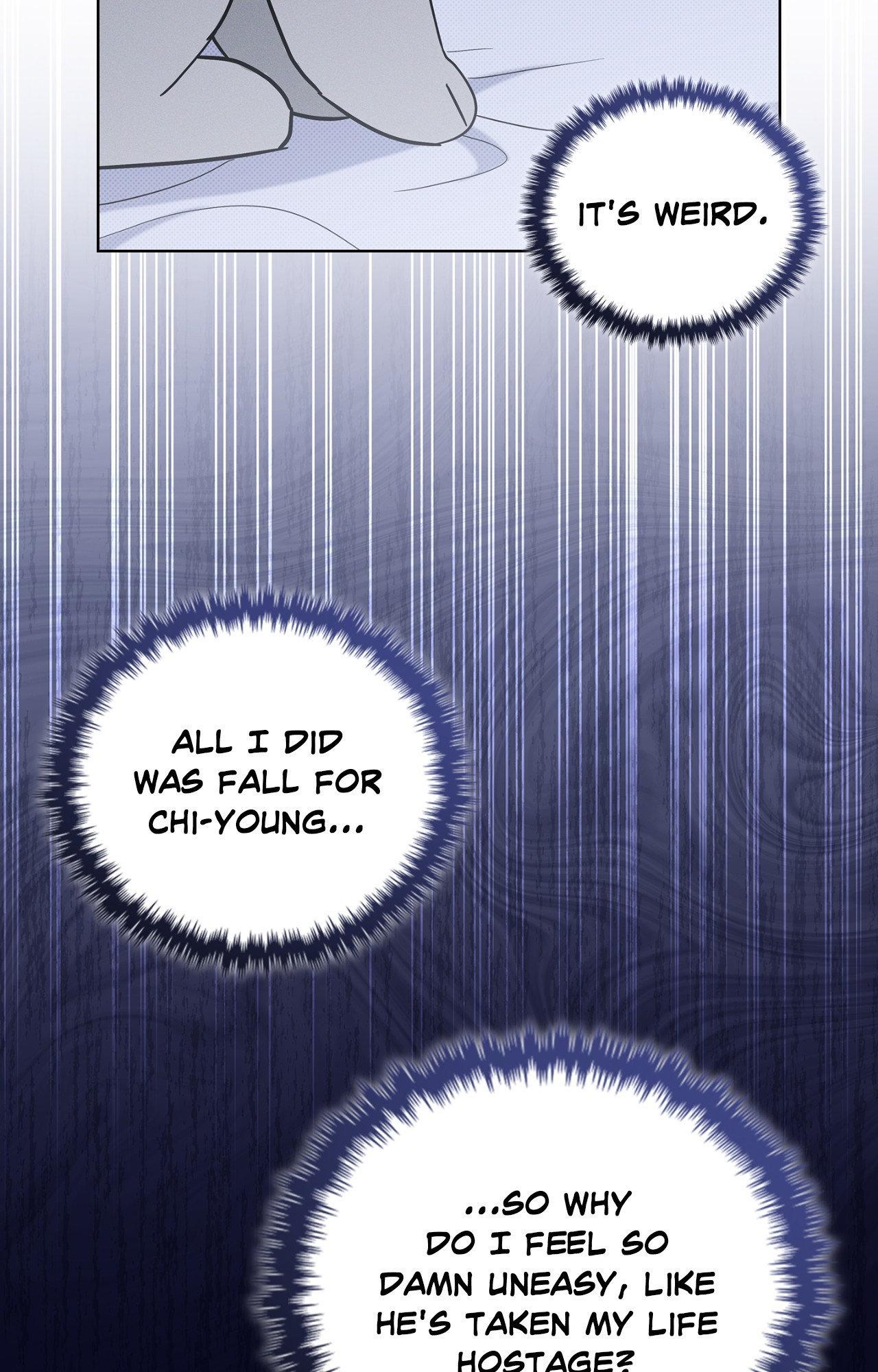 Read Paws & Claws chapter 5 image 8 on Lezhin