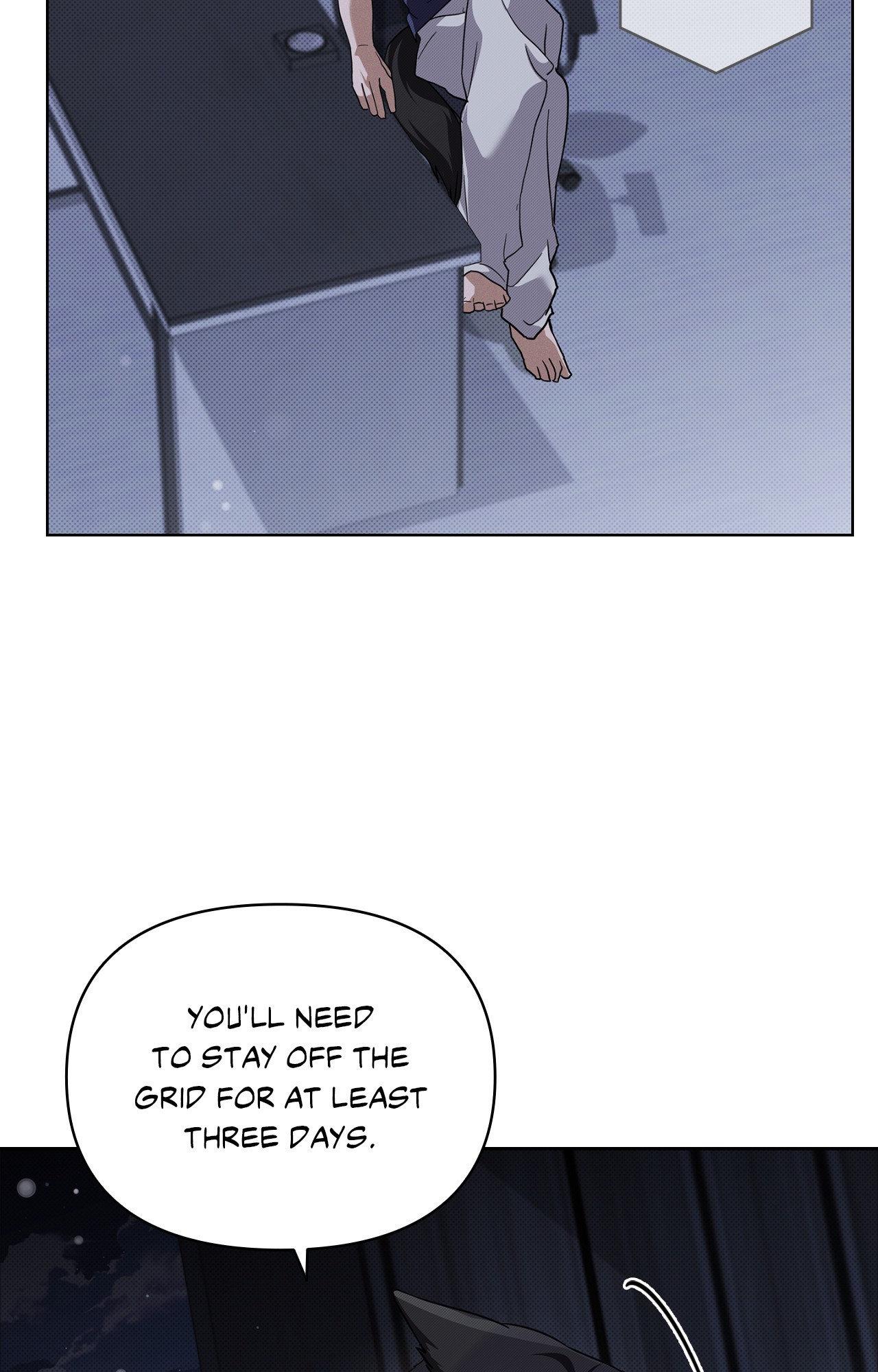 Read Paws & Claws chapter 5 image 81 on Lezhin