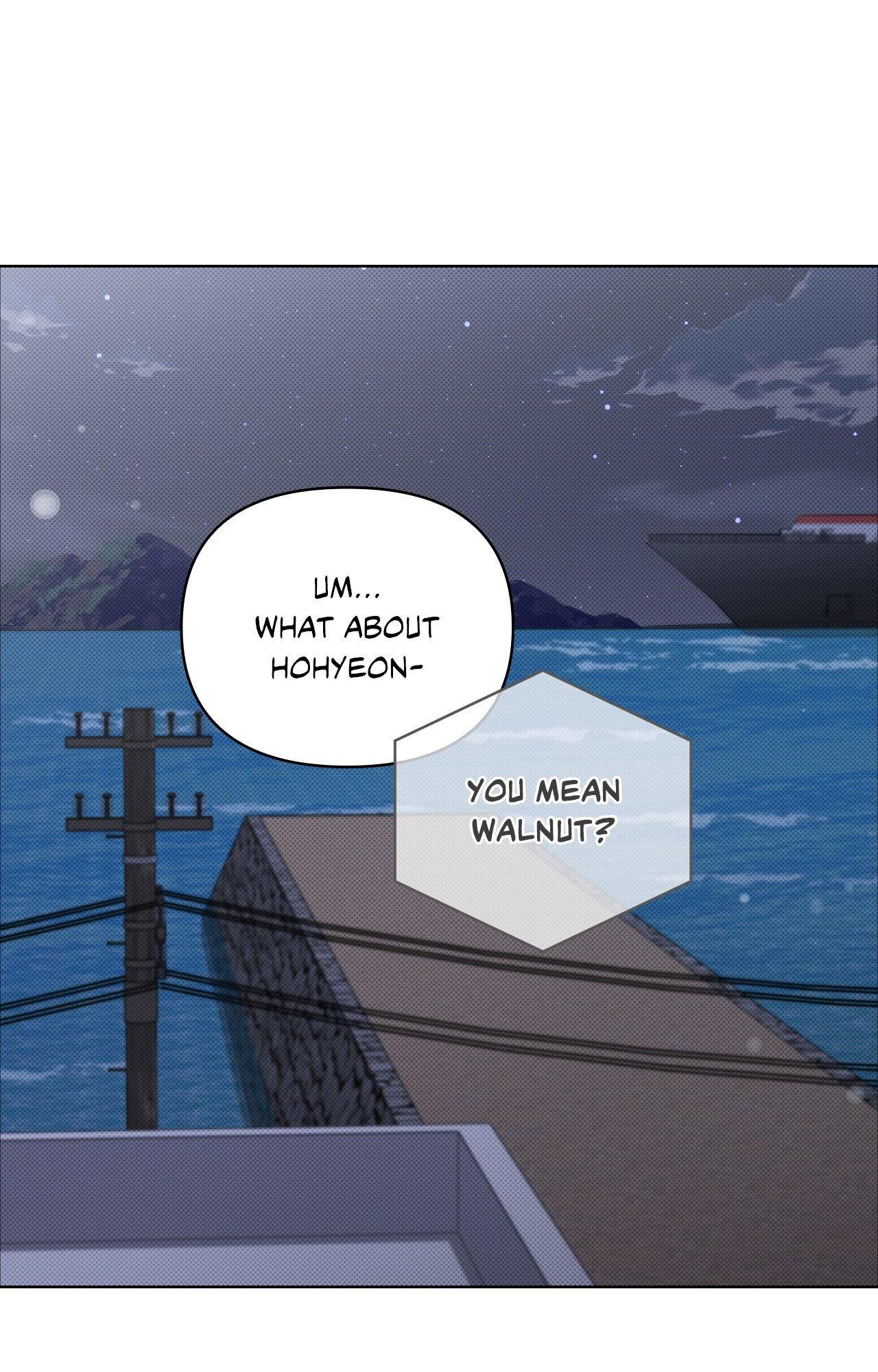 Read Paws & Claws chapter 5 image 84 on Lezhin