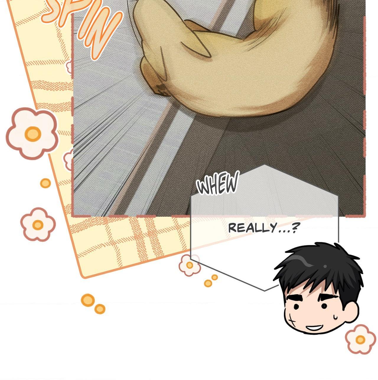 Read Paws & Claws chapter 5 image 87 on Lezhin