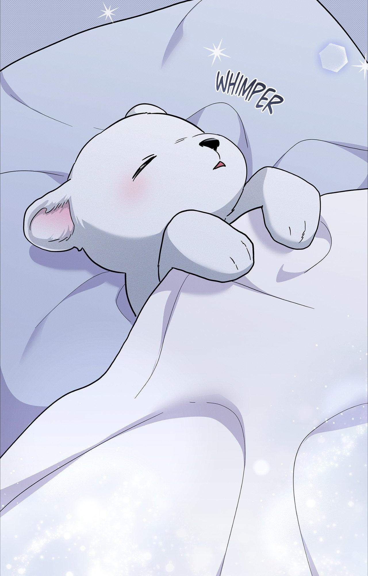 Read Paws & Claws chapter 5 image 91 on Lezhin