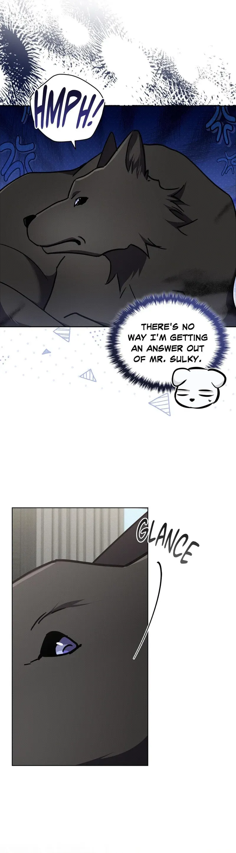 Read Paws & Claws chapter 50 image 19 on Lezhin
