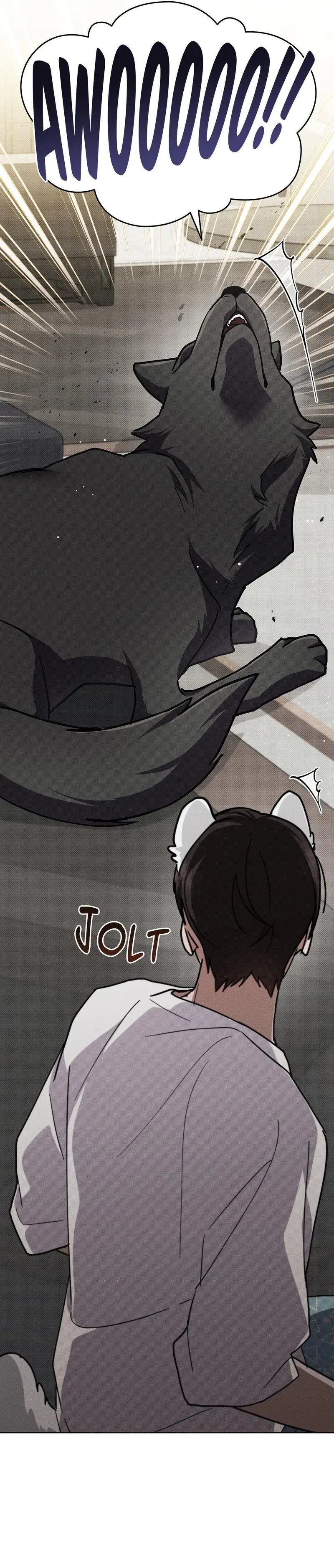 Read Paws & Claws chapter 50 image 20 on Lezhin