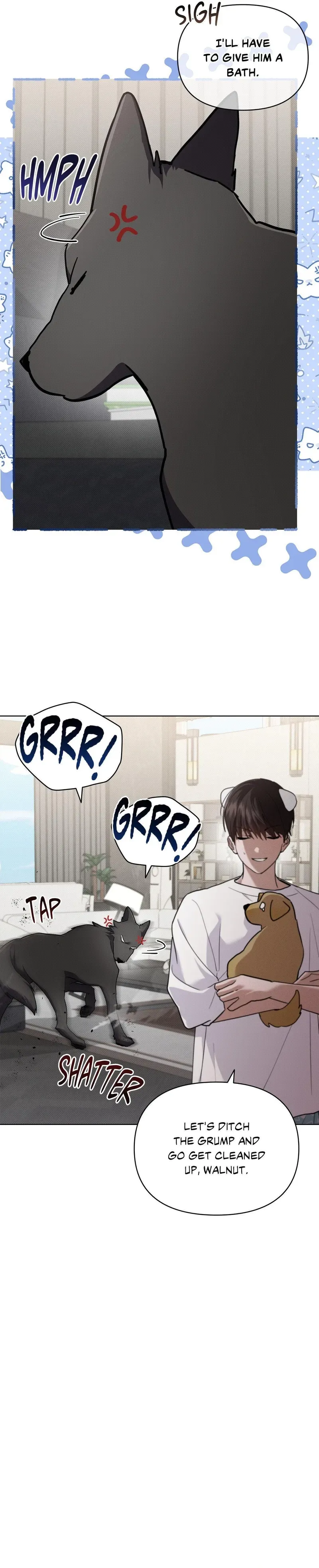 Read Paws & Claws chapter 50 image 22 on Lezhin