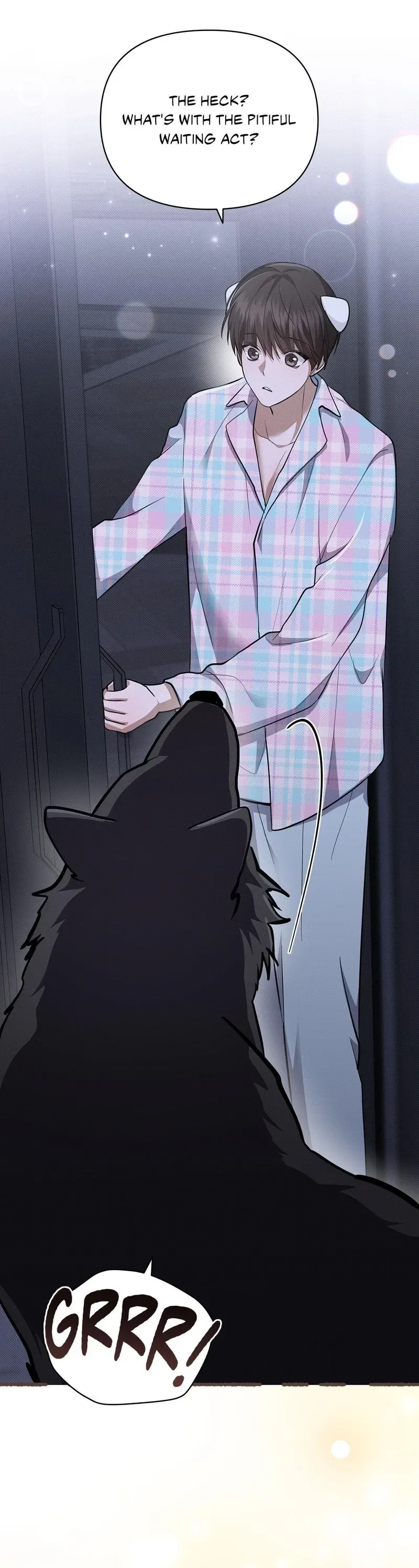 Read Paws & Claws chapter 50 image 29 on Lezhin