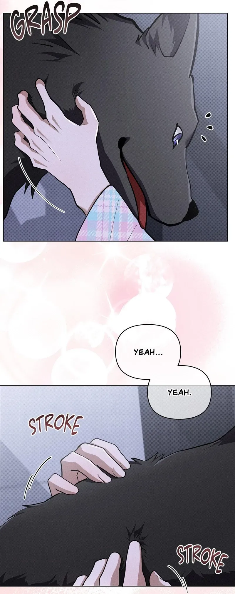 Read Paws & Claws chapter 50 image 33 on Lezhin