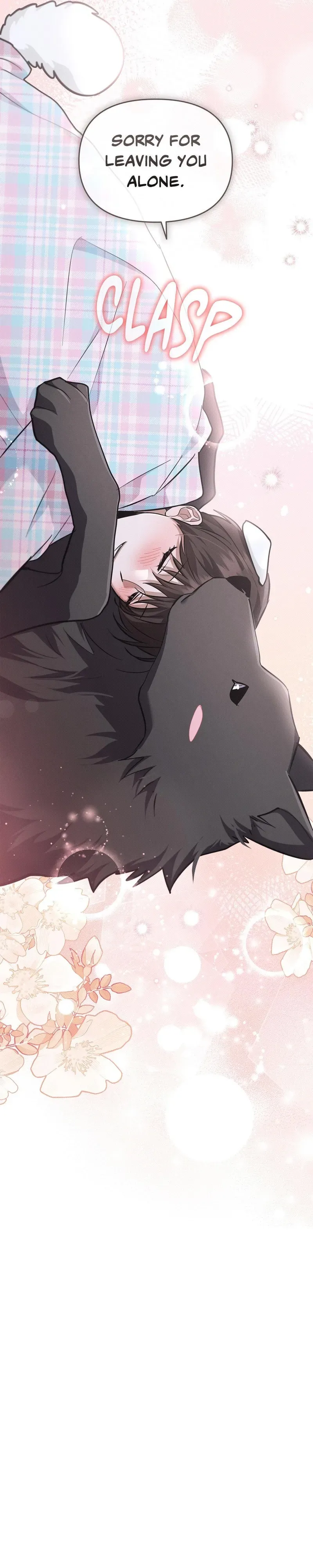Read Paws & Claws chapter 50 image 34 on Lezhin