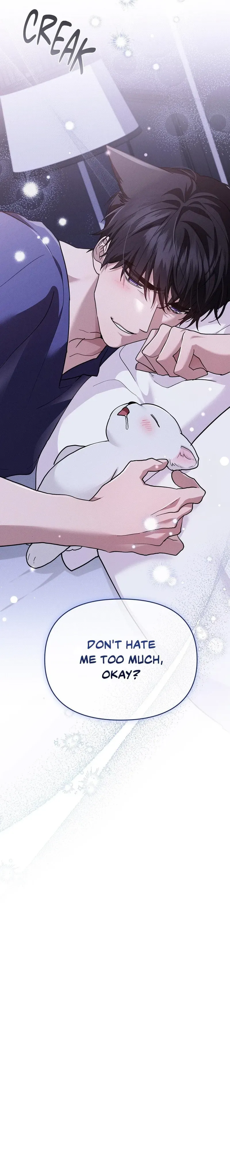 Read Paws & Claws chapter 50 image 5 on Lezhin