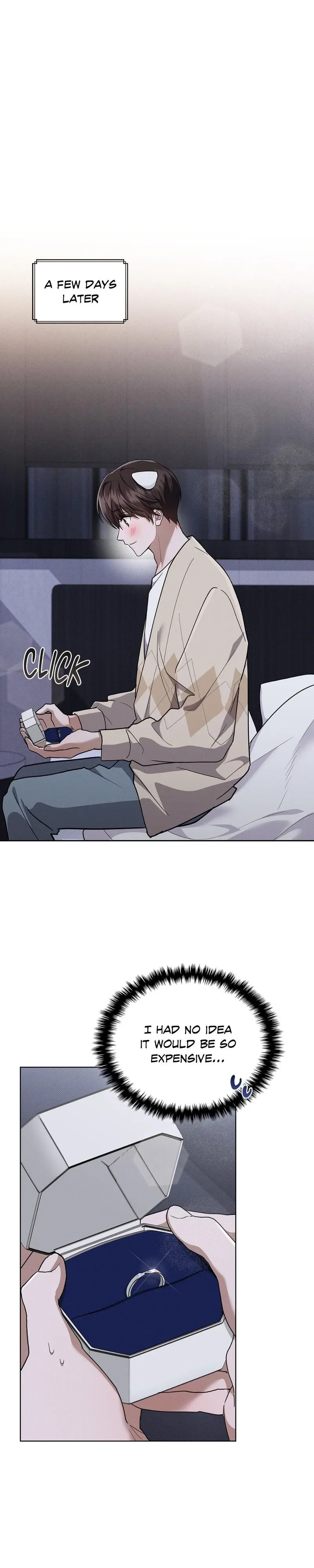 Read Paws & Claws chapter 51 image 12 on Lezhin