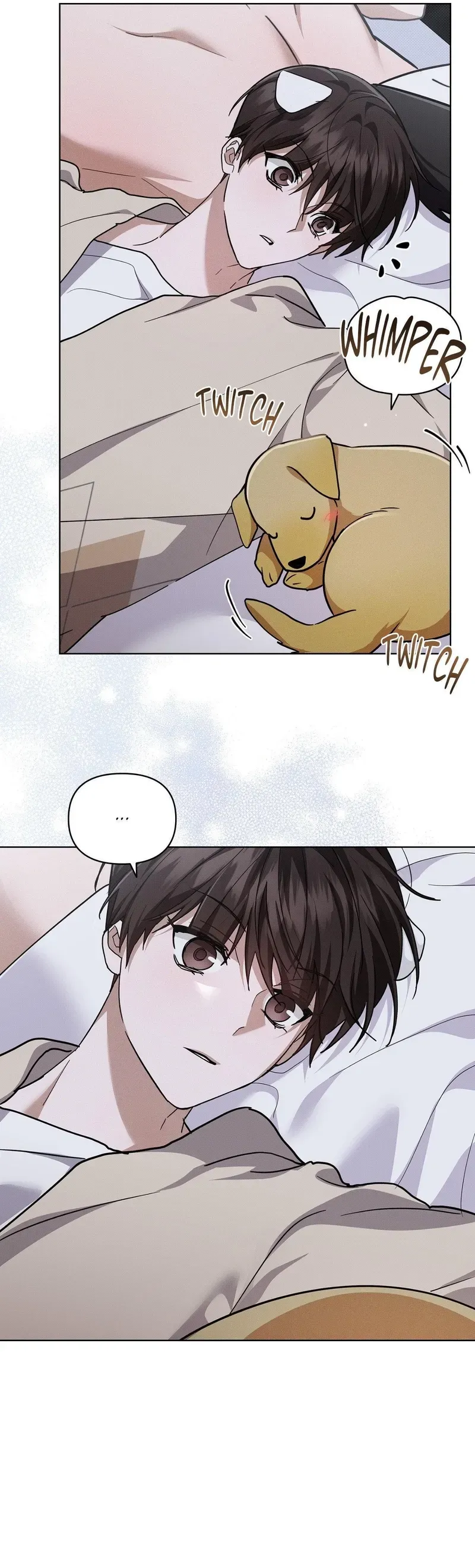 Read Paws & Claws chapter 51 image 16 on Lezhin