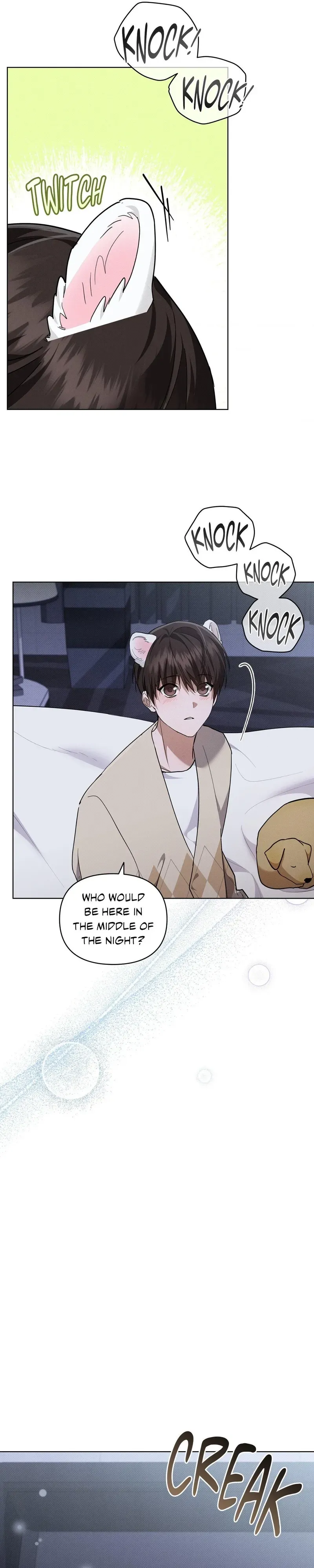 Read Paws & Claws chapter 51 image 19 on Lezhin