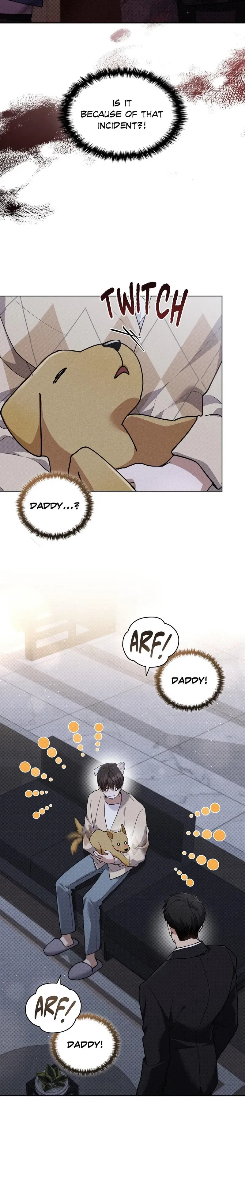 Read Paws & Claws chapter 51 image 25 on Lezhin