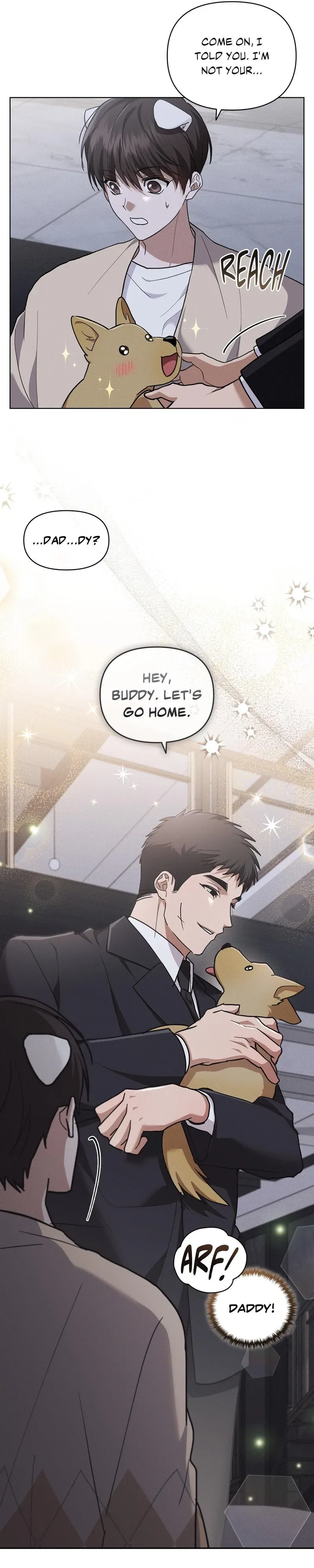 Read Paws & Claws chapter 51 image 26 on Lezhin