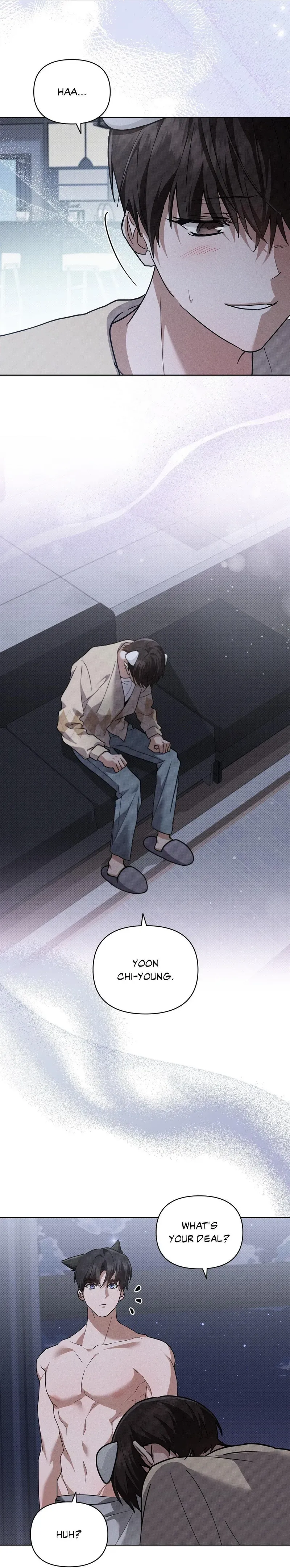 Read Paws & Claws chapter 51 image 30 on Lezhin