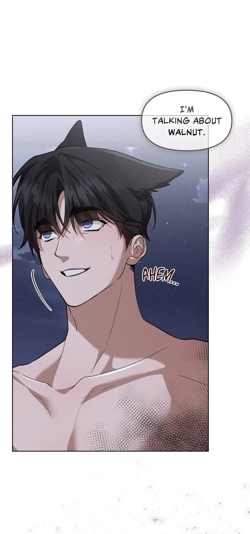 Read Paws & Claws chapter 51 image 31 on Lezhin